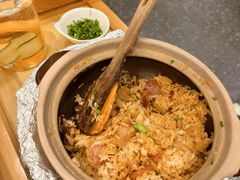 -烹然四季椰子鸡火锅(姚家园万象汇店)