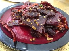-惠丰源烩面馆(经七路店)
