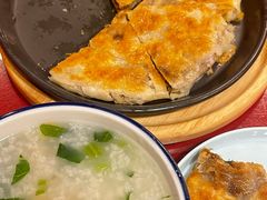 -宏状元现熬粥·京味菜(五棵松店)