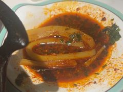 -清真.德枭炕肉店.青海菜(大新街夜市店)