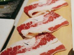 -千寻山野烤肉(中关村店)
