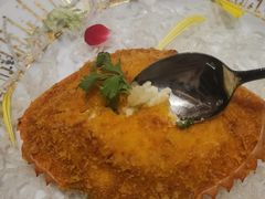 -深圳美高梅酒店-品聚嘉府中餐厅