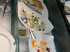 -澳门旅游塔360°旋转餐厅(南湾湖广场店)