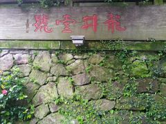 -龙井壹号·茶缘山景宴(龙井村店)