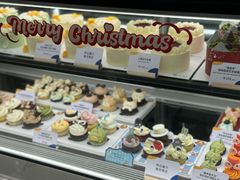 -Pantry's Best派悦坊蛋糕(世纪金源店)