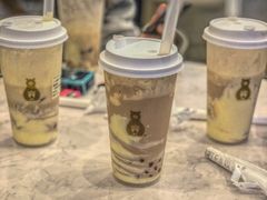 -SENTEA森茶(麦地丽日店)