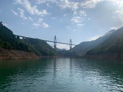 -神农溪纤夫文化旅游区