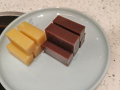 -玉林烤鸭店(小西天店)