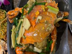 -辉记炭烧海鲜大排档·老字号(福田店)