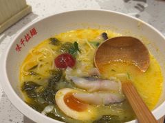 -味千拉面(常州关河东路分店)