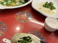-玉华台饭庄(裕中西里小区店)
