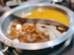 -滇釜火锅·能喝汤的火锅(车公庄店)