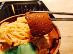 -老鼎旺安格斯牛肉火锅(衡艺广场店)