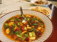 -乡亲鹅肉城(昆山店)