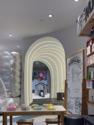 -MINI MARS KIDS CLUB亲子家庭中心(杨浦黄兴店)