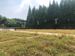 -三国水浒景区(无锡影视基地)