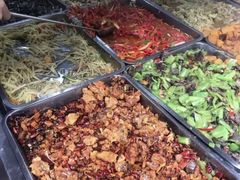 -枣阁园滴滴自助餐