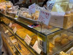 -津嘉蛋糕坊(西华路店)