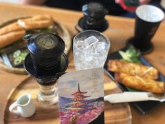 -Trung Nguyen Café Legend