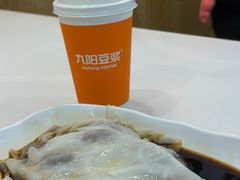 -华辉拉肠(同福店)