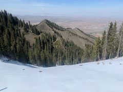 -丝绸之路山地度假区滑雪场