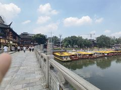 -金陵家宴·金陵春·南京菜(夫子庙店)