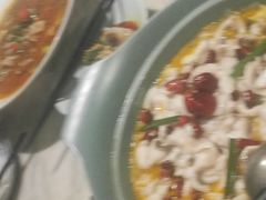 -周渝食惦·酸菜鱼精致川菜(横岗店)