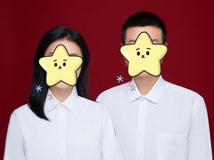 -海马体照相馆(成都来福士广场店)