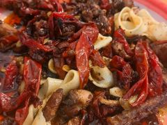 -柴窝堡22号辣子鸡·传承新疆菜