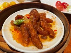 -杭州JW万豪酒店-万豪中餐厅