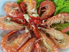 -幸福姐海鲜大排档