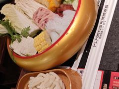 -牛New寿喜烧(闵行龙湖天街店)
