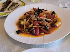 -辣婆婆(航天桥店)