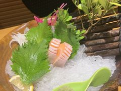 -大岛日本料理铁板烧(南通大饭店)