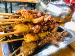 -老黑板筋(顺义总店)
