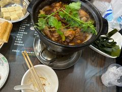 -川香煲(茅台路店)
