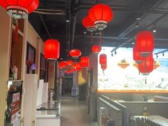 -渔民船说·北塘海鲜·天津菜·海肠捞饭(北塘古镇店)
