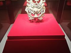 -北京大葆台遗址博物馆