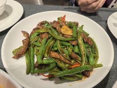-新吉士·上海菜(浦东LCM置汇旭辉店)