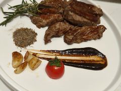 -火地铁板烧(昆山万象汇店)