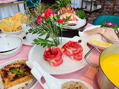 -龙鲜会·澳门生鲜火锅(诚品店)