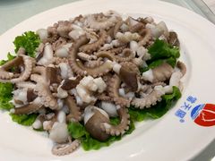 -小船渔村•大连菜•大连焖鱼(明泽街店)
