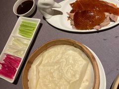 -金鸭季·北京烤鸭(深业上城店)