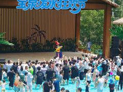 -河南宝泉旅游区