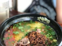 -一品飘香米线(一中总店)