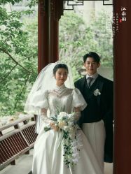 -今生有约婚纱摄影店(景德路店)