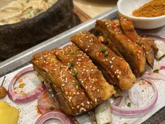 -羊之道草原味道清真餐厅(番禺店)