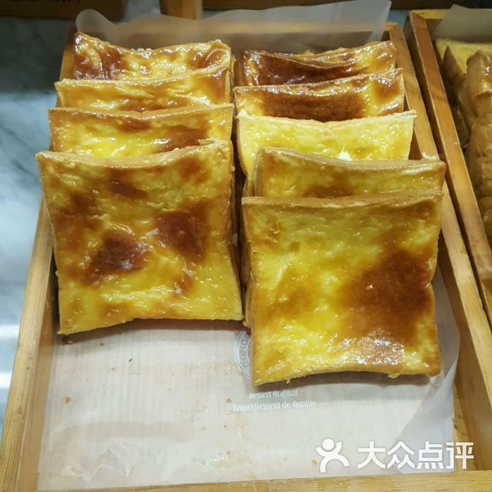 东哥面包(秦淮路店)-图片-南京美食-大众点评网