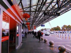 -温州龙湾国际机场