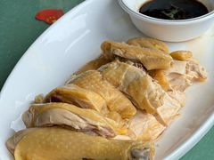 本地鸡-古桥人家•水上餐厅(朱家角古镇店)